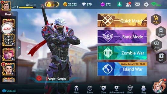 ShellFire screenshot 3