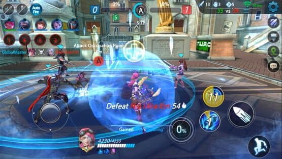 ShellFire screenshot 5