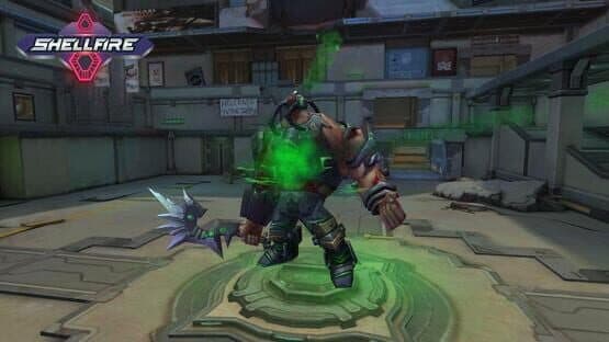 ShellFire screenshot 7