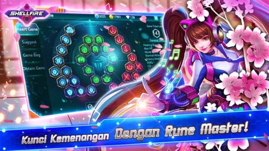 ShellFire screenshot 8