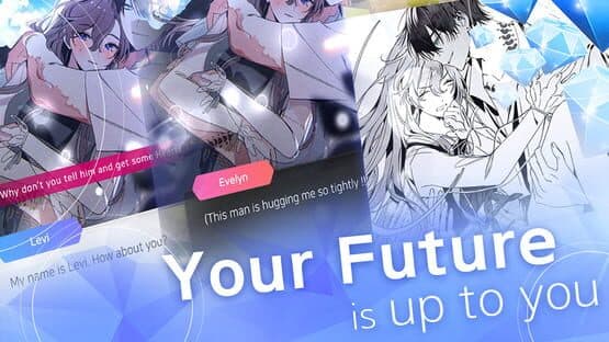 Paradise Lost screenshot 1