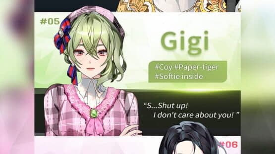 Paradise Lost screenshot 4