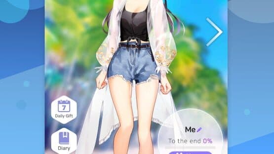 Paradise Lost screenshot 5