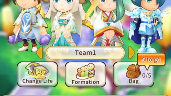 Fantasy Life Online screenshot 7