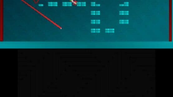 Triple Breakout screenshot 2