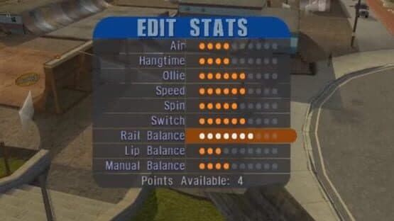 Tony Hawk's Pro Skater 3 screenshot 1