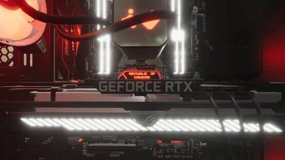 PC Building Simulator 2 screenshot 3