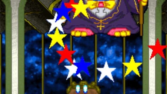 Cosmo Gang the Video screenshot 3