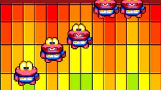 Cosmo Gang the Video screenshot 1