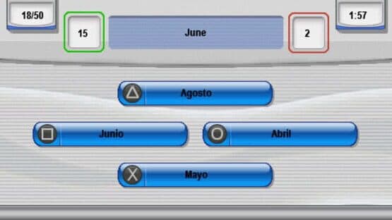 My Spanish Coach screenshot 1