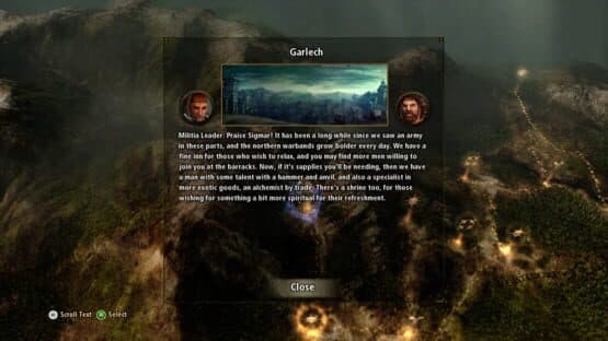 Warhammer: Battle March screenshot 3