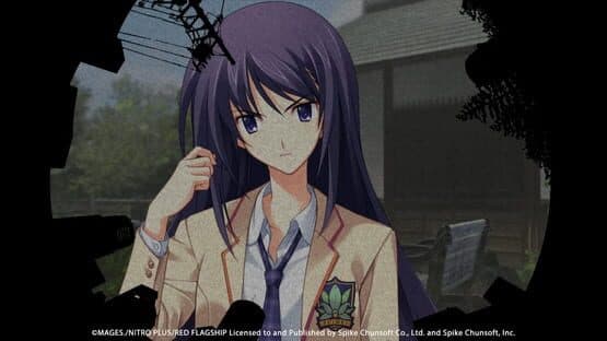 Chaos;Head Noah / Chaos;Child Double Pack screenshot 1
