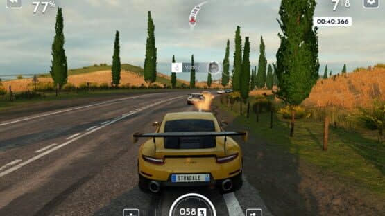 Gear.Club Stradale screenshot 1