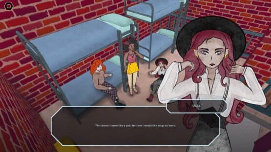 Not Escape Room screenshot 4