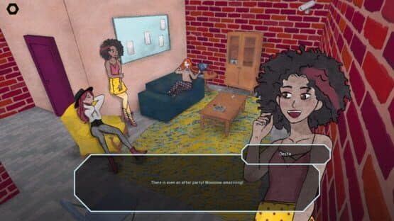 Not Escape Room screenshot 3