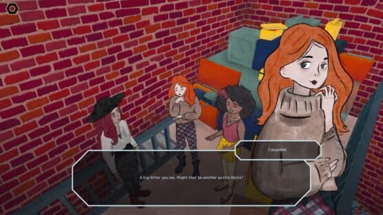 Not Escape Room screenshot 1