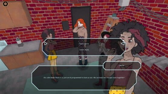 Not Escape Room screenshot 2