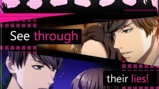 Liar! Uncover the Truth screenshot 4