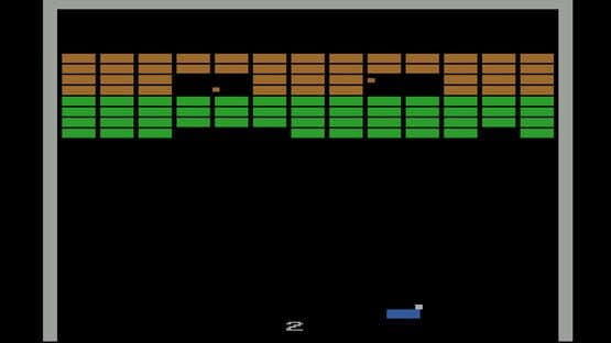 Arcade's Greatest Hits: The Atari Collection 1 screenshot 1