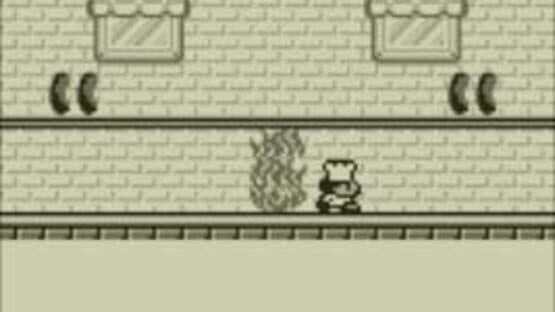 BurgerTime Deluxe screenshot 4