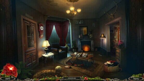 Grim Tales: The Wishes screenshot 1