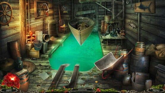 Grim Tales: The Wishes screenshot 5