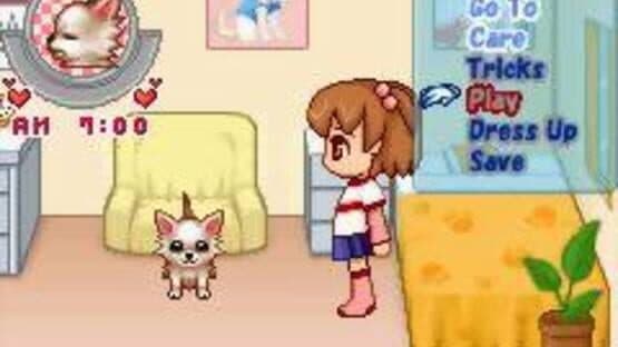 Dogz: Fashion screenshot 3