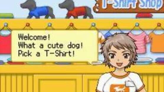 Dogz: Fashion screenshot 4