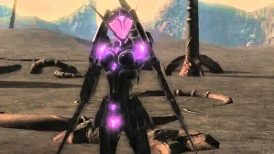 Accel World: Awakening of the Silver Wings screenshot 1