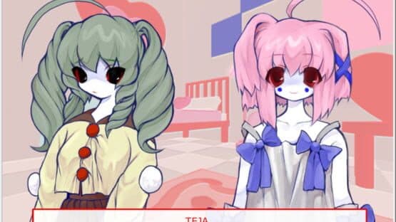 Heart Love Power Temple screenshot 1