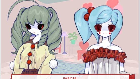 Heart Love Power Temple screenshot 4