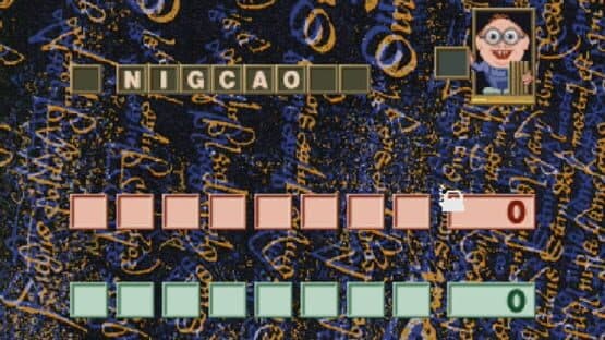 Wordplay screenshot 1