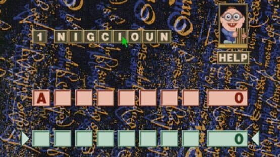 Wordplay screenshot 2