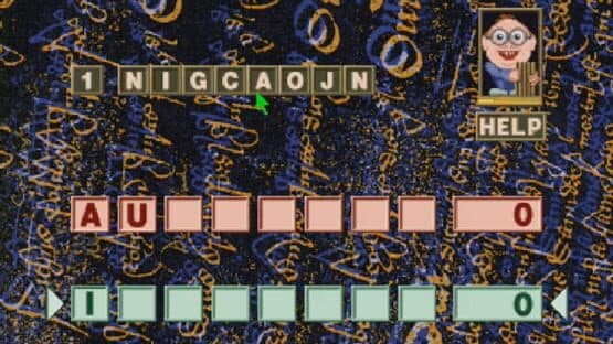 Wordplay screenshot 3