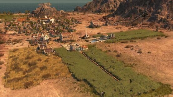 Anno 1800: Season 4 Pass screenshot 4