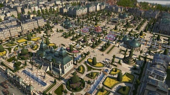 Anno 1800: Season Pass screenshot 5
