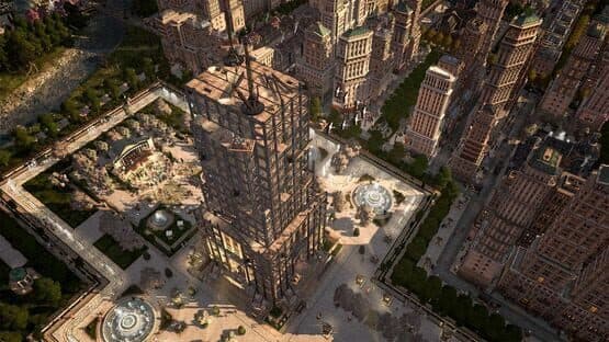 Anno 1800: Season 3 Pass screenshot 6