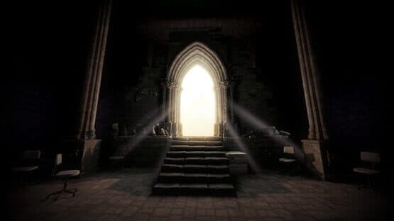 The Stanley Parable: Ultra Deluxe screenshot 6