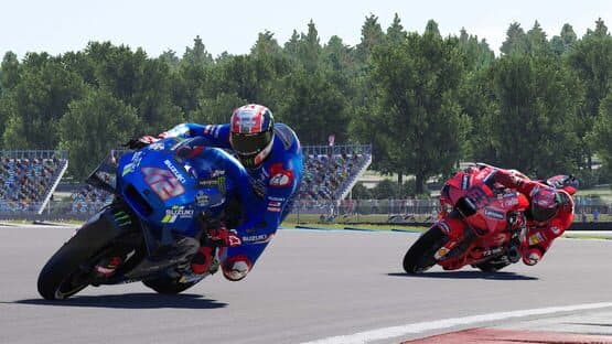 MotoGP 22 screenshot 6