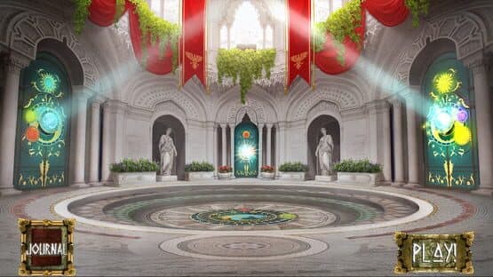 Artifact Hunter: The Lost Prophecy screenshot 1