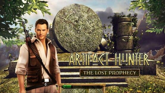 Artifact Hunter: The Lost Prophecy screenshot 3