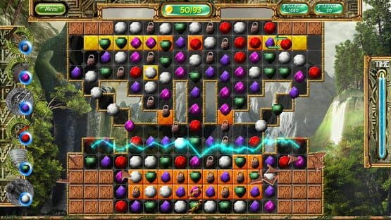 Artifact Hunter: The Lost Prophecy screenshot 2