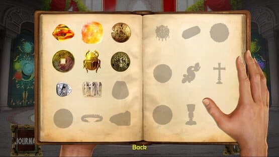 Artifact Hunter: The Lost Prophecy screenshot 5