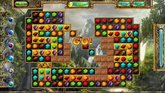 Artifact Hunter: The Lost Prophecy screenshot 9