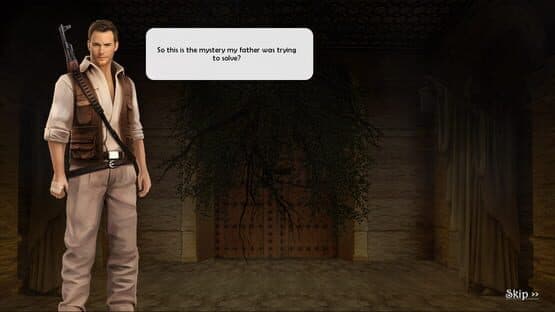 Artifact Hunter: The Lost Prophecy screenshot 10