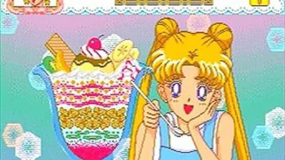 Bishoujo Senshi Sailor Moon Sailor Stars: Tokimeki Party screenshot 2