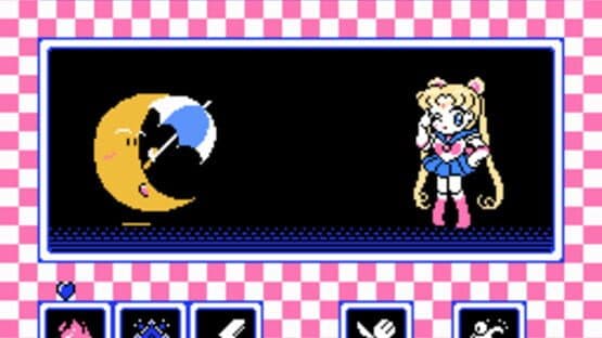 Nakayoshi to Issho screenshot 2