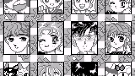 Welcome Nakayoshi Park screenshot 1