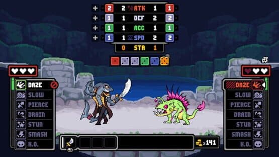 Dungeons of Aether screenshot 3