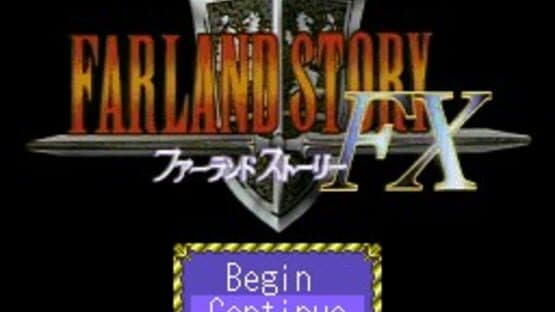 Farland Story FX screenshot 1